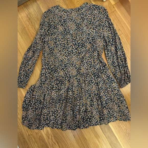 Gap Long Sleeve Dress - Picture 3 of 6